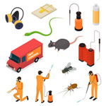 Staines Pest Control Near Me (TW18)